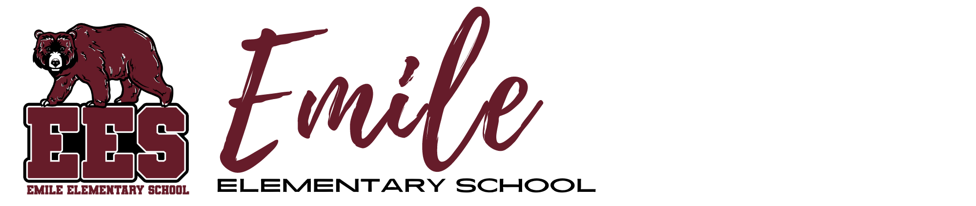 Emile Elementary Logo